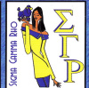 Sigma Gamma Rho